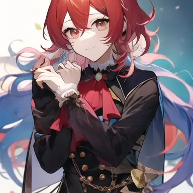 Profile image of 이여우