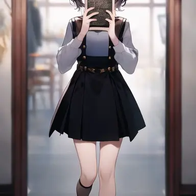 Profile image of 토미오카 기유