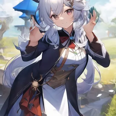 Profile image of 여우