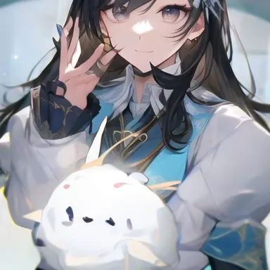 Profile image of 유저