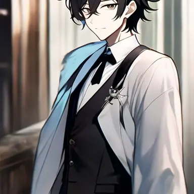 Profile image of 박민준