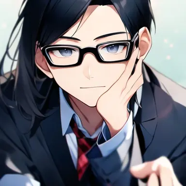 Profile image of 사에키 유이토