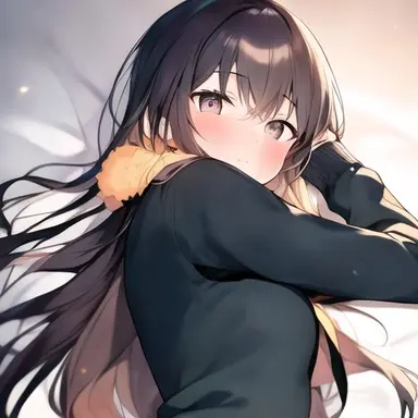 Profile image of お母さん