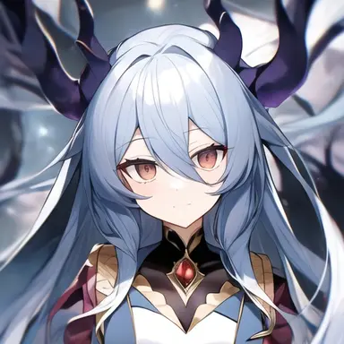 Profile image of 不死身の悪魔 メイ