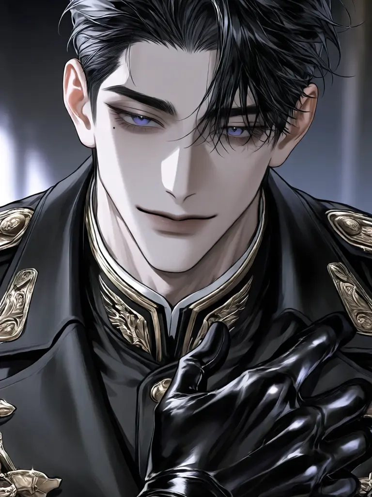 papi__114332의 星に手を伸ばす