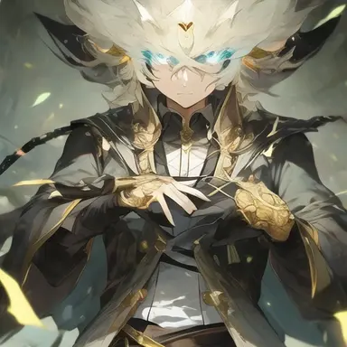 Profile image of 마왕