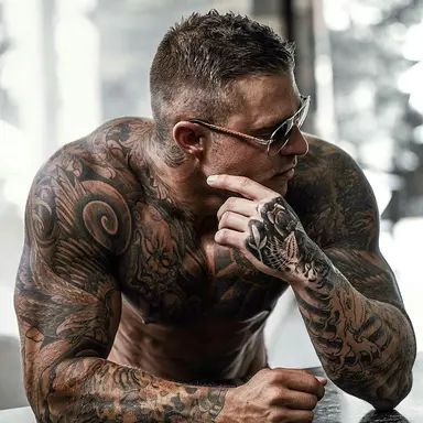 Profile image of Noah Falcone