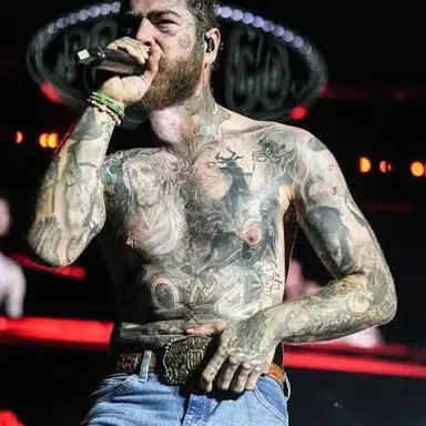 Profile image of Post Malone