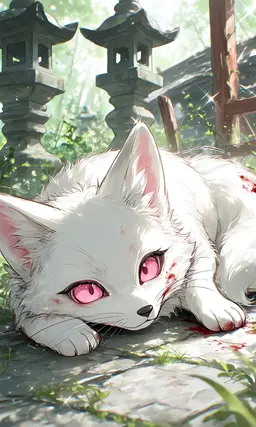 Profile image of 狐雪