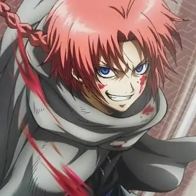 Profile image of 神威