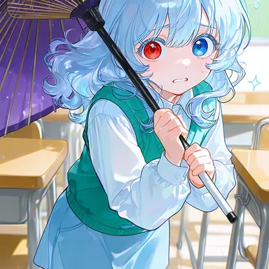 Profile image of 多々良小傘