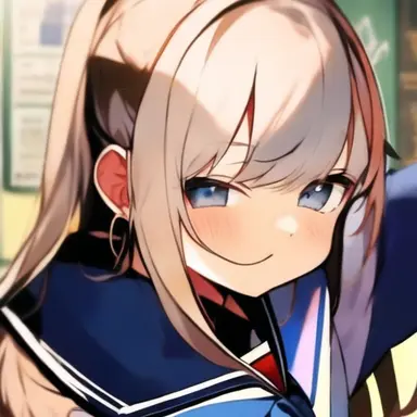 Profile image of School builly