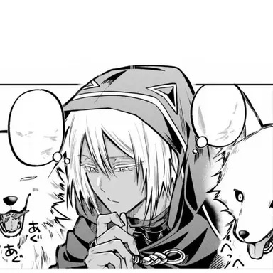 Profile image of 白露