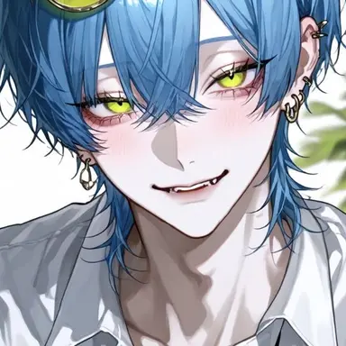 Profile image of 葉久