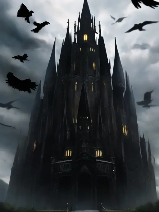 ExoticGlaze1392의 暗黒時代を築き上げろ