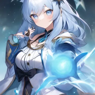 Profile image of ムーシュ