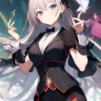 Profile image of モリー