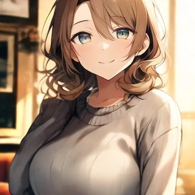 Profile image of アヤカ