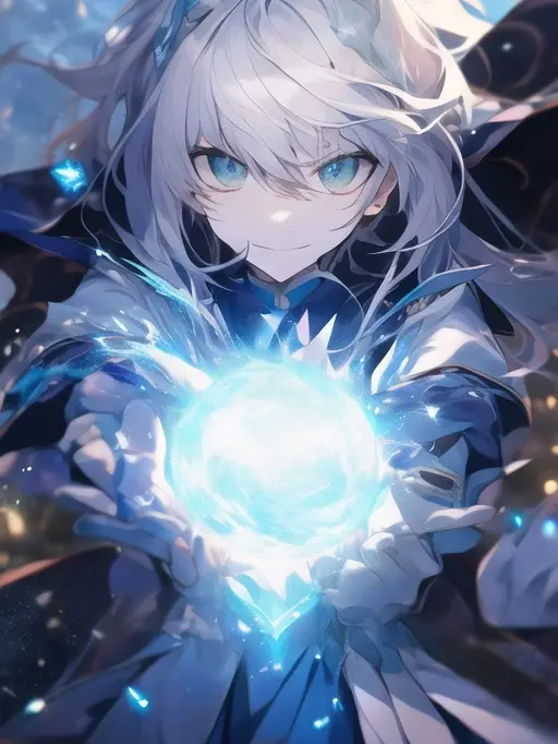 Akaikinokonokitsuneyama의 入学！！！魔法学園