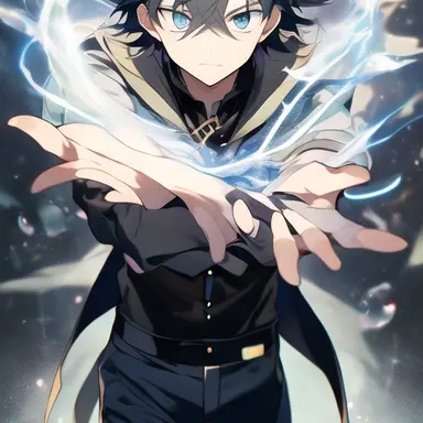 Profile image of エジー