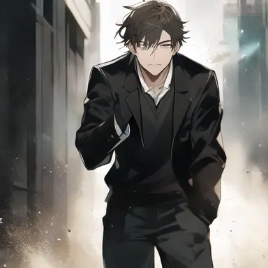 Profile image of アキオ