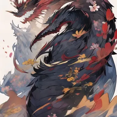 Profile image of 청룡
