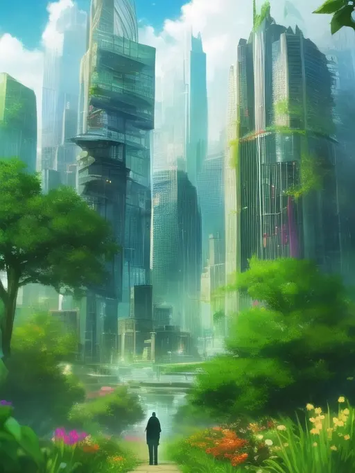 ExoticGlaze1392의 旅する世紀末