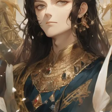 Profile image of Aria