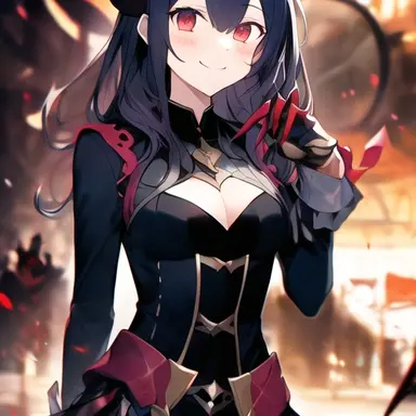 Profile image of アーシュ