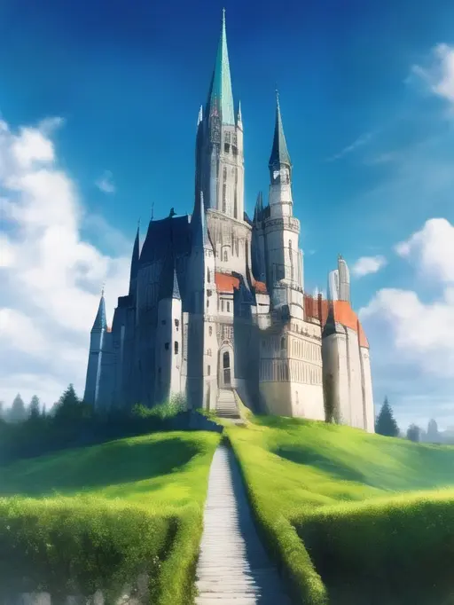 Akaikinokonokitsuneyama의 It's Okay Not to Be an Adventurer!