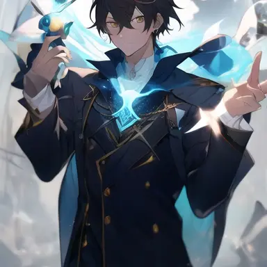 Profile image of ロク