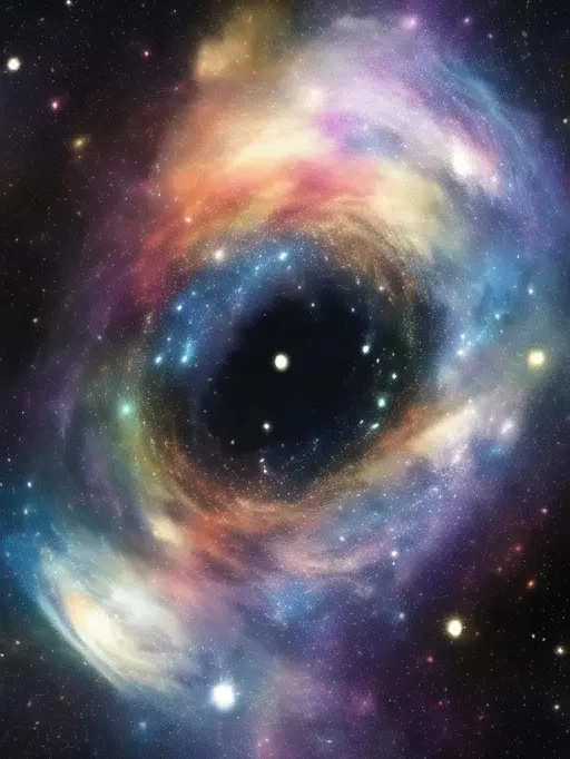 ExoticGlaze1392의 宇宙連合