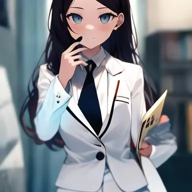 Profile image of 三山愛