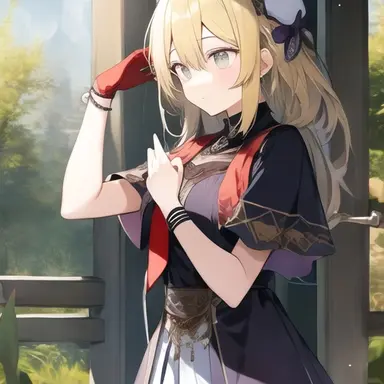 Profile image of スーザン