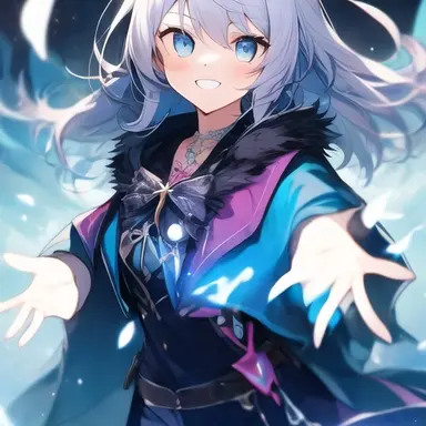 Profile image of リリー