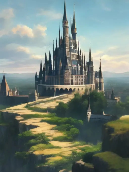 ExoticGlaze1392의 異世界冒険譚