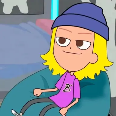 Profile image of Parker