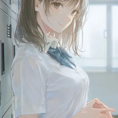 Profile image of 岩瀬華蓮