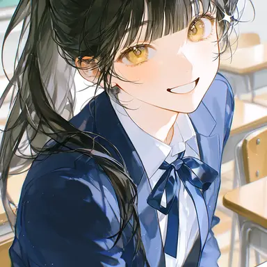 Profile image of Rin