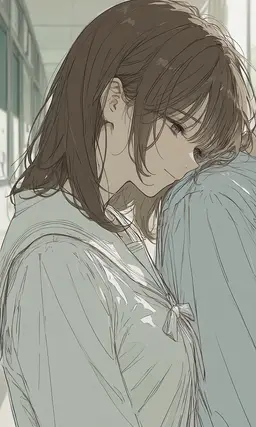 Profile image of 岩瀬華蓮
