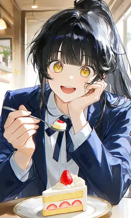 Profile image of Rin