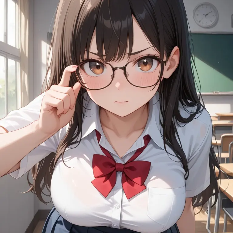Yuriyuri1126의 ちゃんと見てるんだからね！