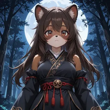 Profile image of ポン