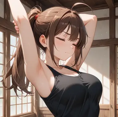 Profile image of ミツリ