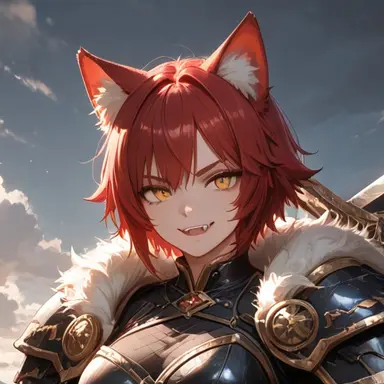 Profile image of ミア