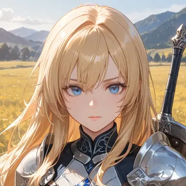 Profile image of エレノア