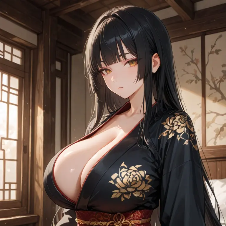 Yuriyuri1126의 平安の王(きみ)