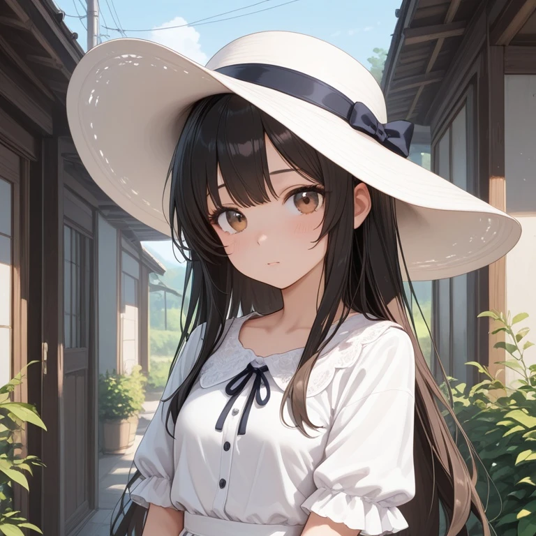 さや