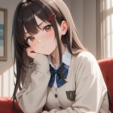 Profile image of チカ