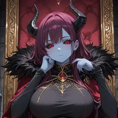 Profile image of マレフィカ